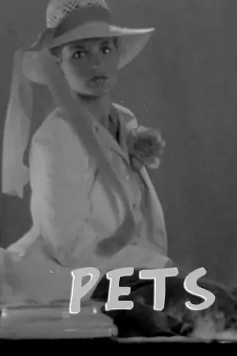Pets (2012)