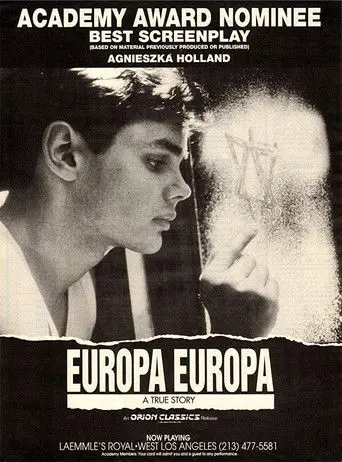 Europa Europa (1990)