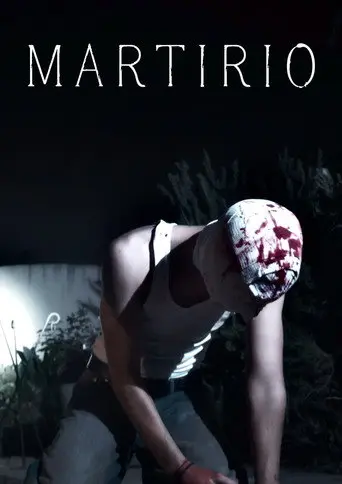 Martyrdom (2026)