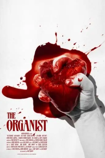 The Organist (2024)