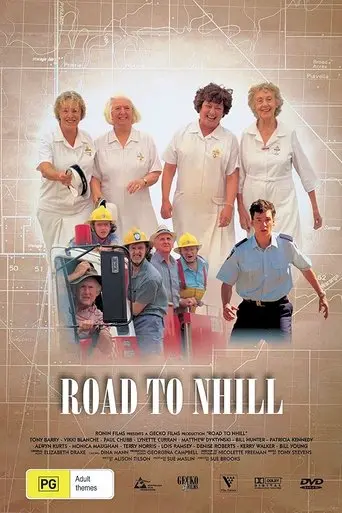 Road To Nhill (1997)