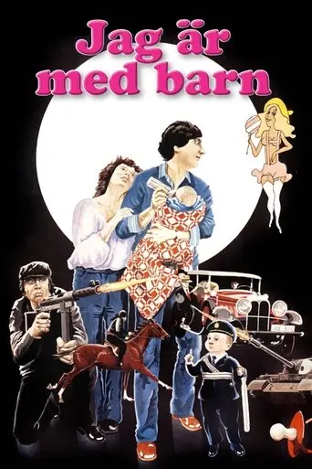 Father To Be (1979)