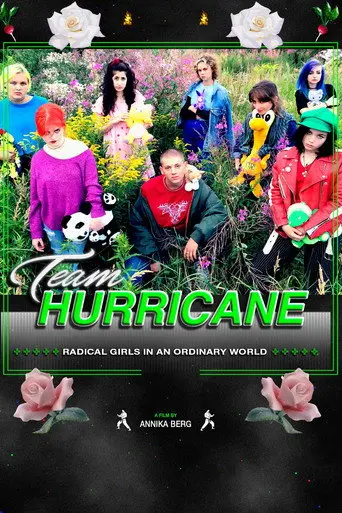 Team Hurricane (2017)