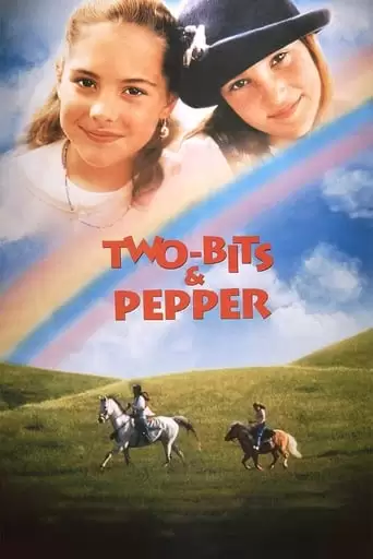Two-Bits & Pepper (1995)