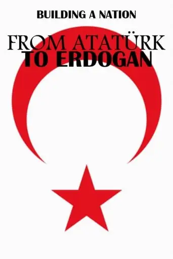 Turquie, Nation Impossible (2019)