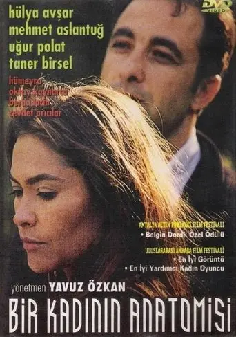 Bir Kadının Anatomisi (1995)