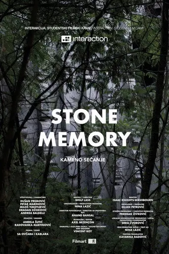 Stone Memory (2025)