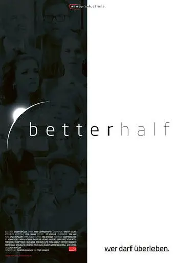 Better Half (2021)