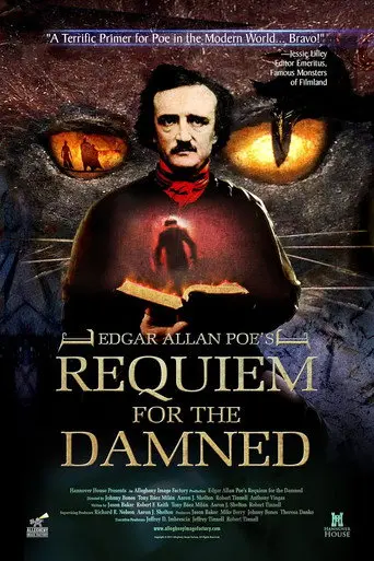 Requiem for the Damned (2012)