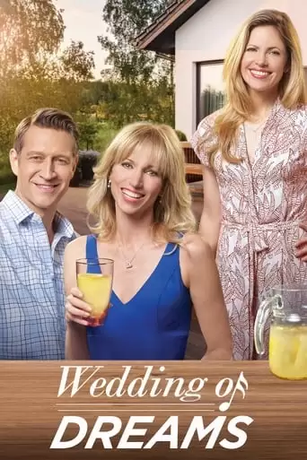Wedding Of Dreams (2018)