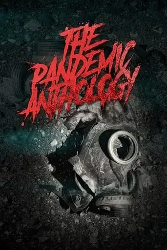 The Pandemic Anthology (2020)