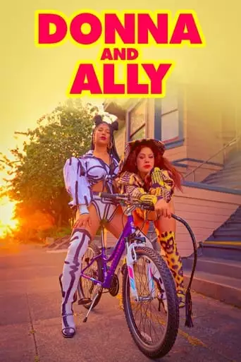 Donna And Ally (2023)