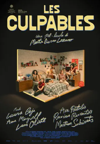 The Culprits (2026)