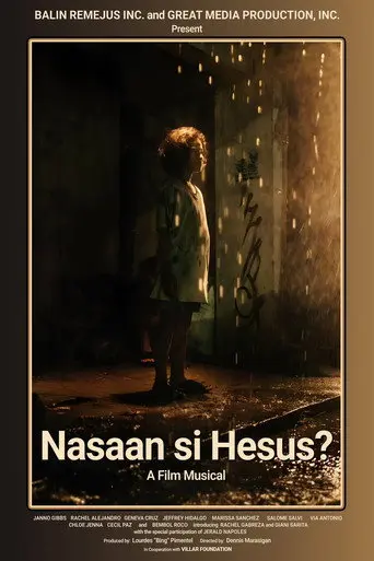 Nasaan si Hesus? (2025)