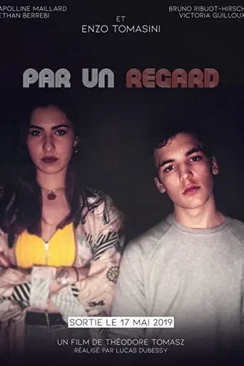 In the Eyes: Chapter 1 (2019)