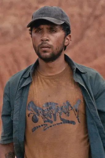 The Black Snake (2026)