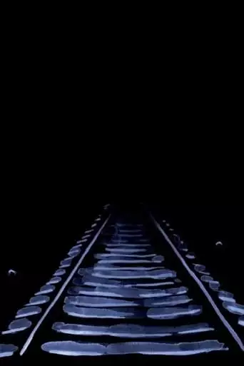 The Train Driver (2021)