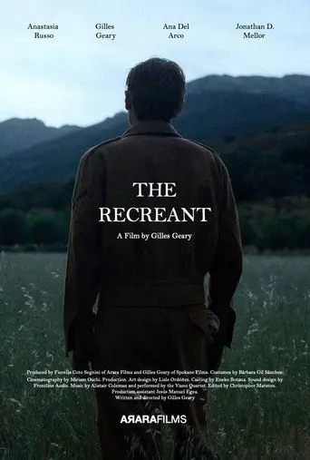 The Recreant (1970)