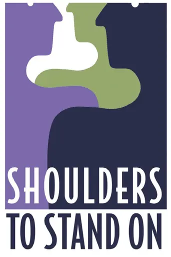 Shoulders To Stand On (2013)