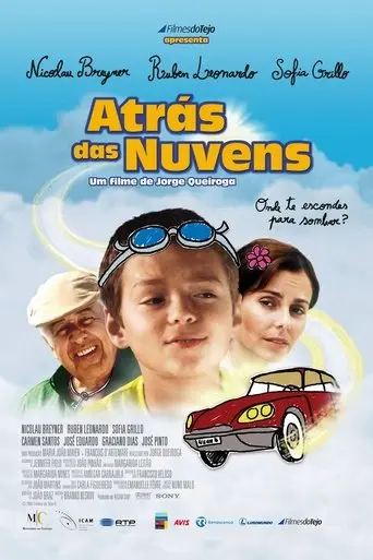 Behind the Clouds (2007)