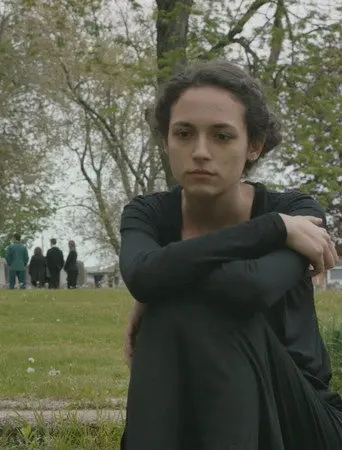 Benched (2019)