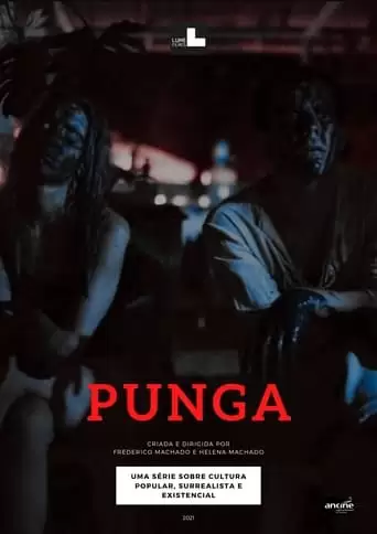 Punga (2022)