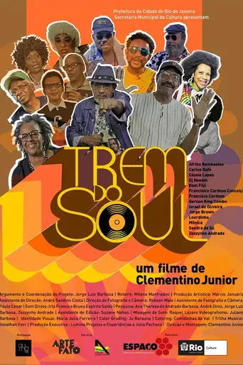 Soul Train (2021)