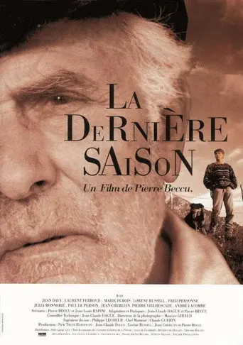 The Last Season (1992)