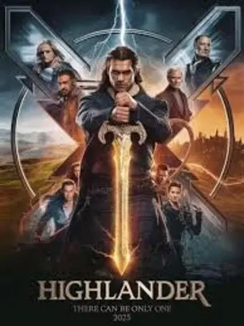 Highlander (1970)