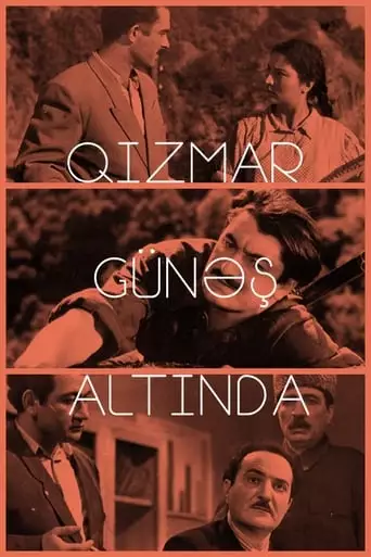 Under the Burning Sun (1957)