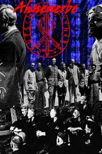 Ahnenerbe : Les Terribles Savants d'Hitler (2017)