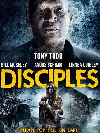 Disciples (2014)