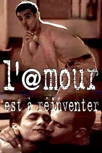 Love Reinvented (1997)