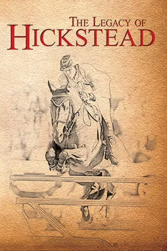 The Legacy of Hickstead (2012)