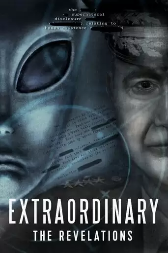 Extraordinary: The Revelations (2021)