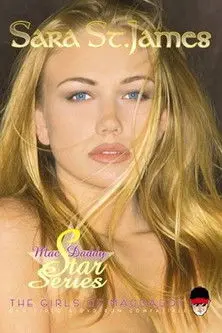 MacDaddy Star Series: Sara St. James (1995)
