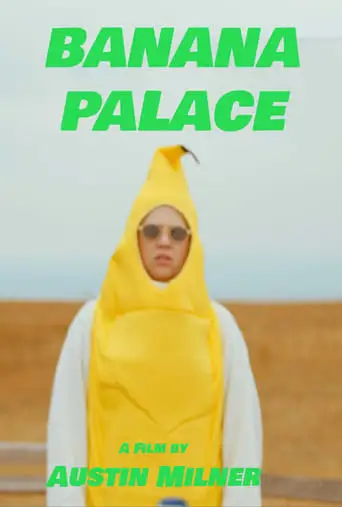 Banana Palace (2024)