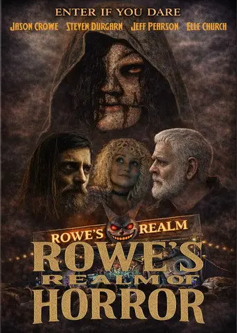 Rowe's Realm of Horror (2026)