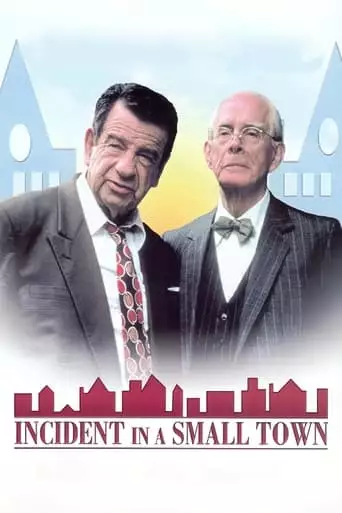 Incident In A Small Town (1994)