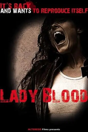 Lady Blood (2008)