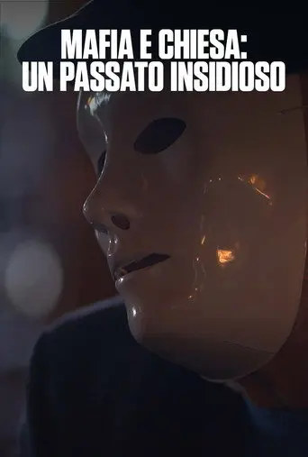 Le Dieu de la mafia (2022)