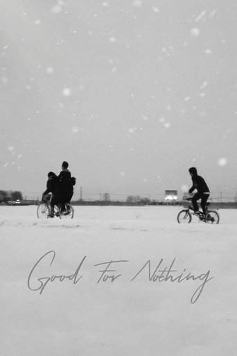 Good for Nothing (2012)