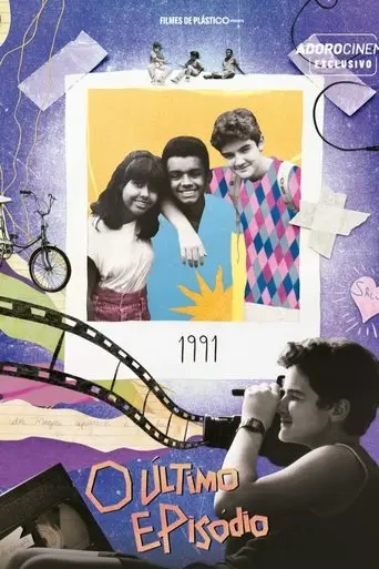 O Último Episódio (2025)