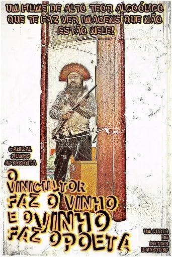 The Poet’s Wine (1998)