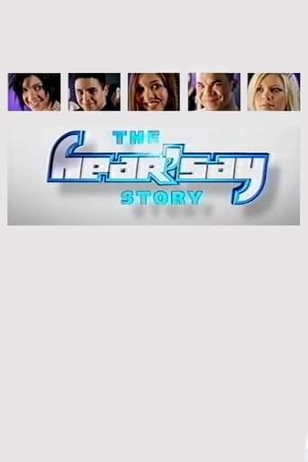The Hear'Say Story (2001)