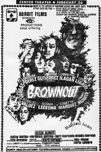 Brownout (1969)