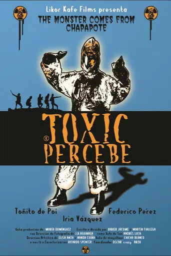 Toxic Percebe (2004)