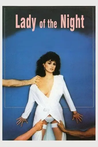 Lady Of The Night (1986)