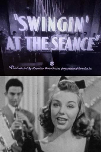Swingin’ at the Séance (1941)