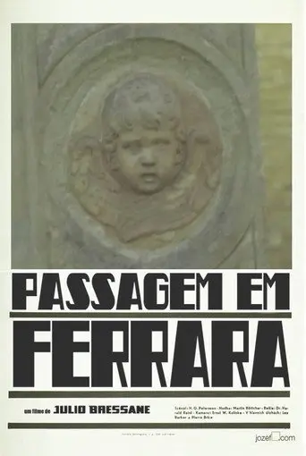 Passagem em Ferrara (2007)